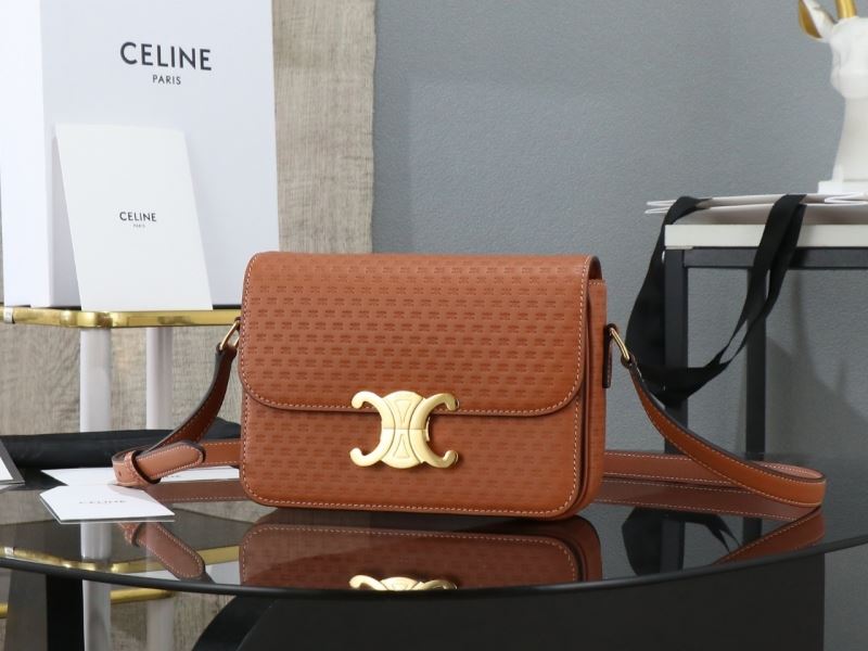 Celine Triomphe Bags